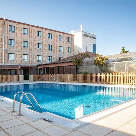 Hotel Dona Brigida - Salamanca Forum ビジャマヨール エクステリア 写真