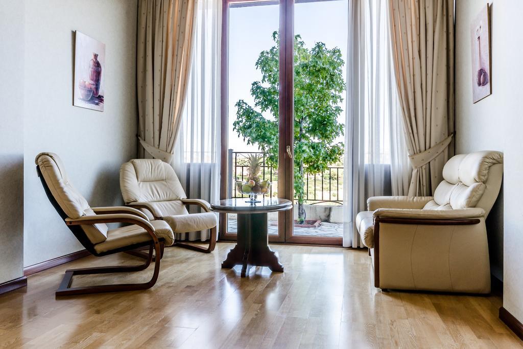 Hotel Dona Brigida - Salamanca Forum ビジャマヨール 部屋 写真