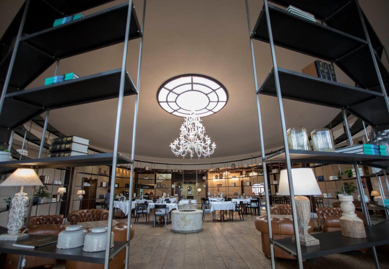 Hotel Dona Brigida - Salamanca Forum ビジャマヨール エクステリア 写真